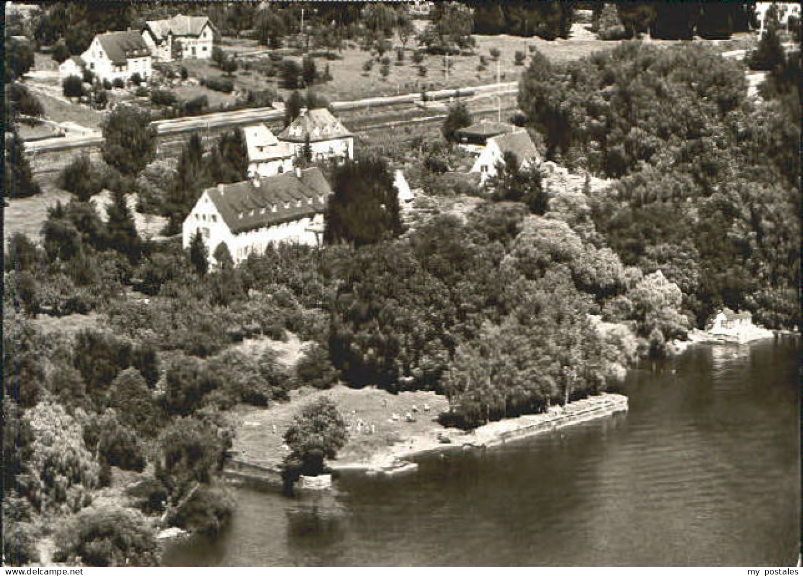 Friedrichshafen Bodensee Friedrichshafen Stift