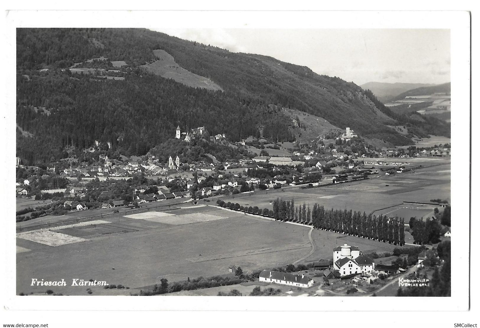 Friesach Kärnten (7255)