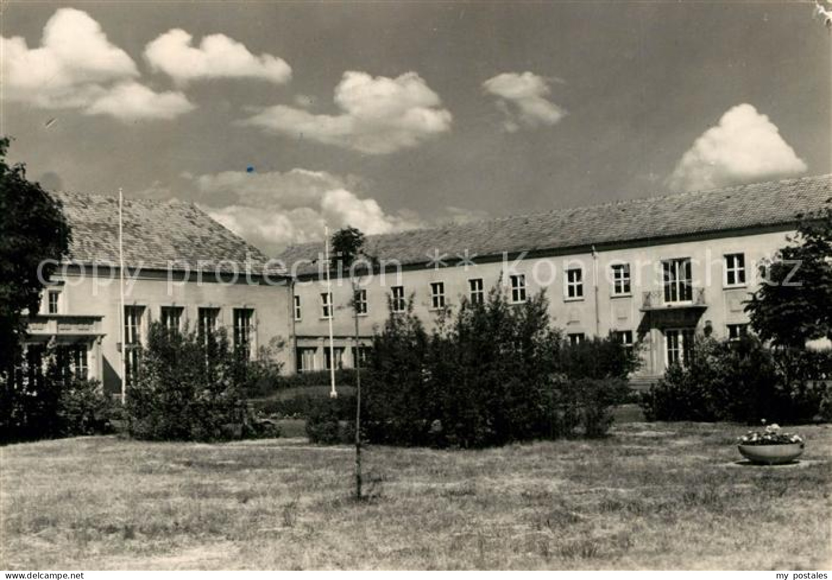 Friesack Ingenieurschule