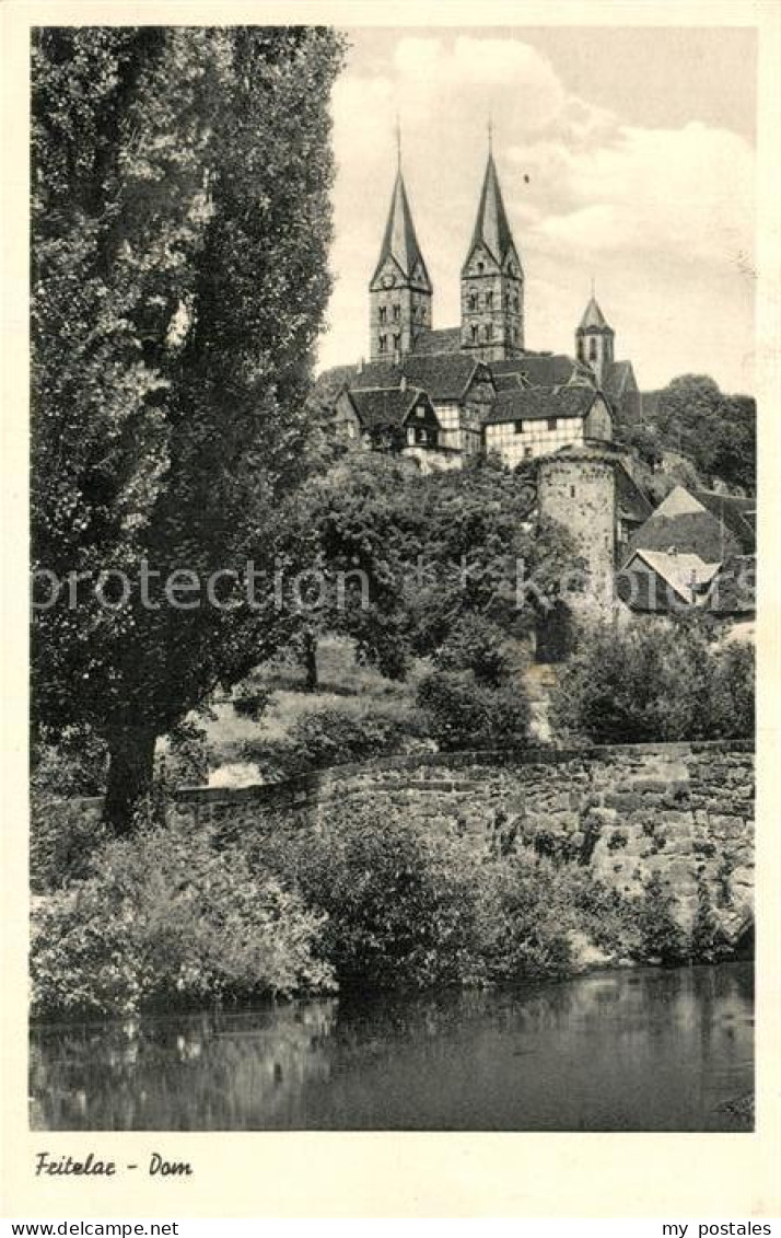 Fritzlar Dom