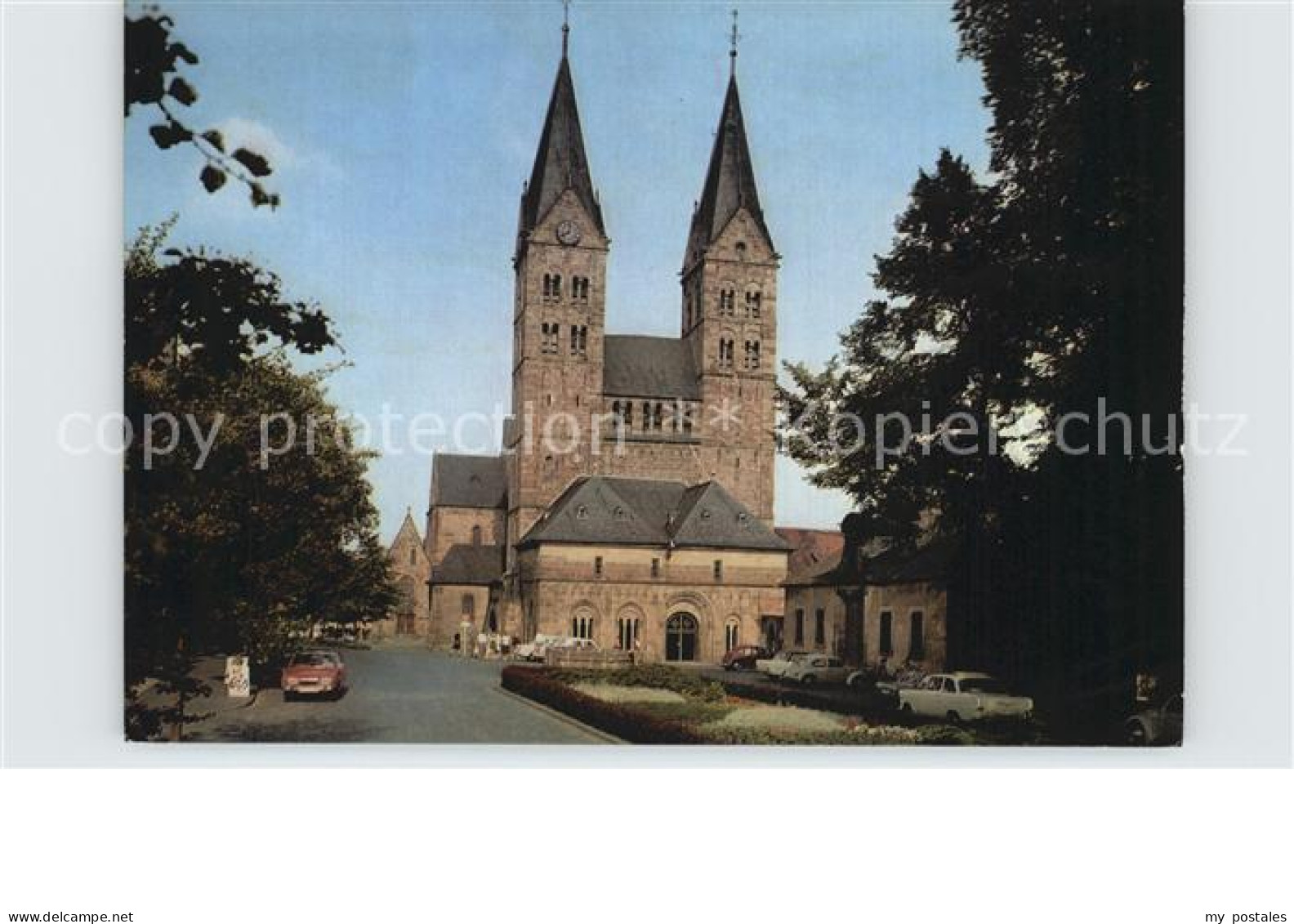 Fritzlar Dom