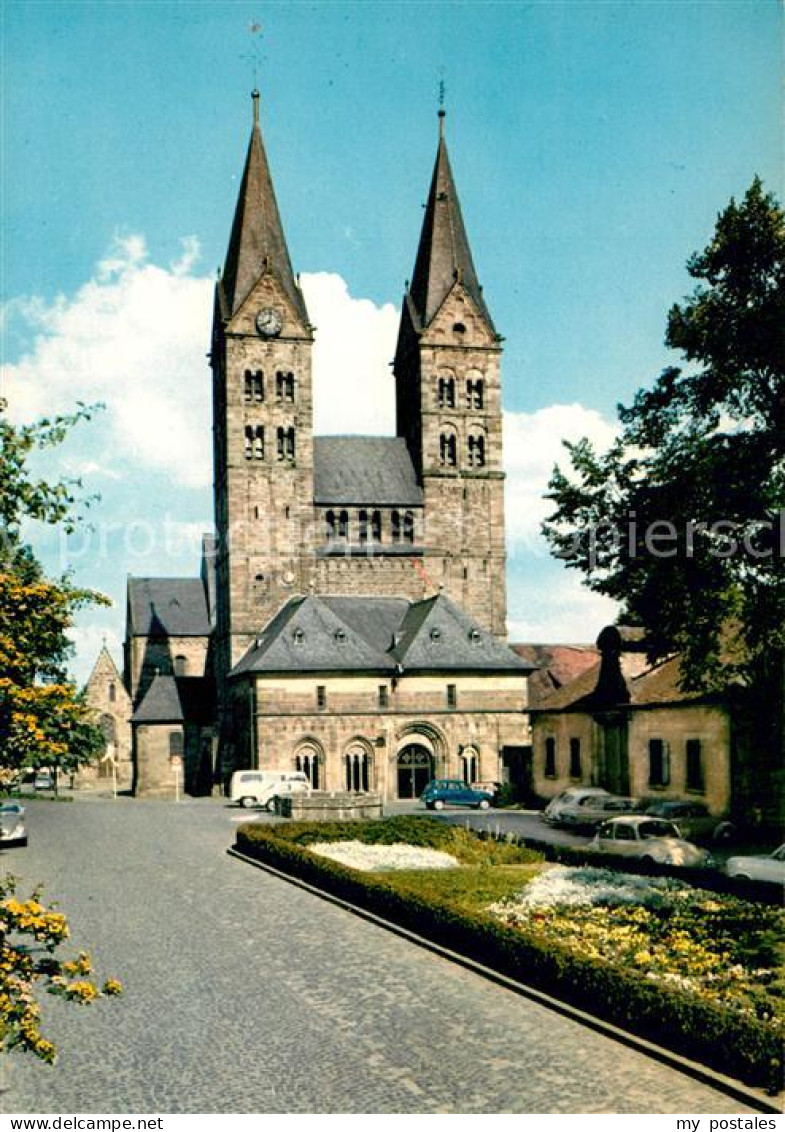 Fritzlar Dom
