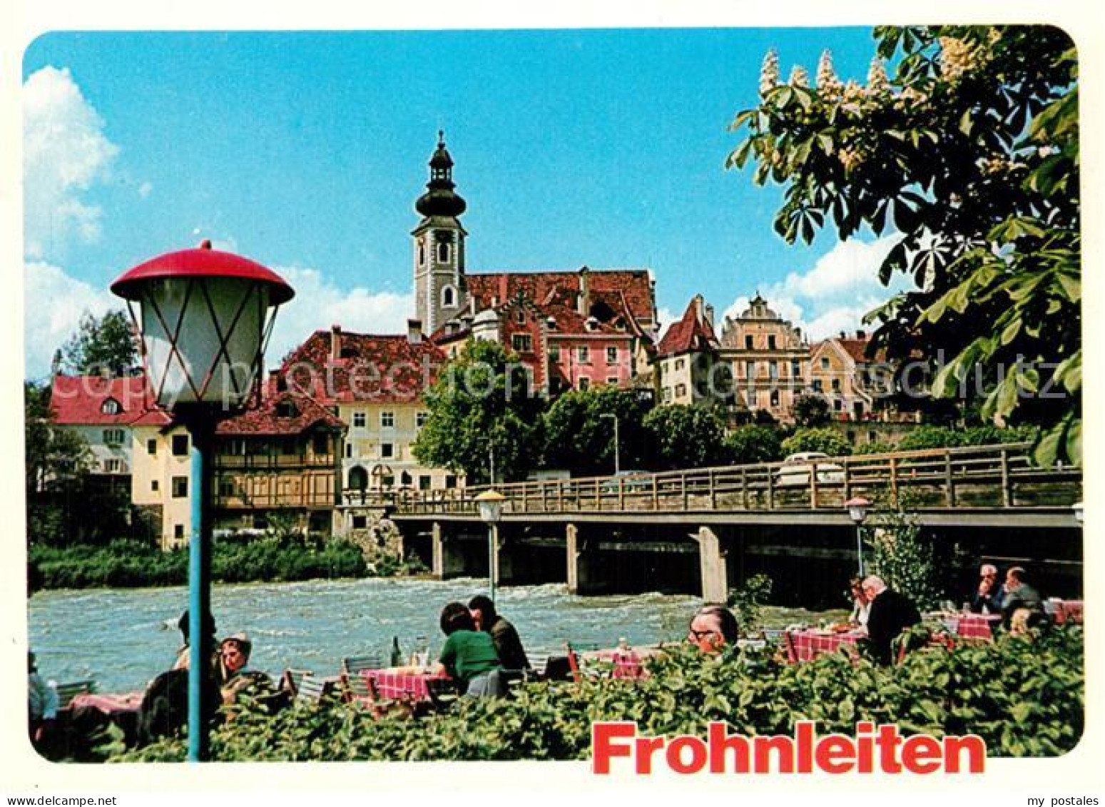 Frohnleiten