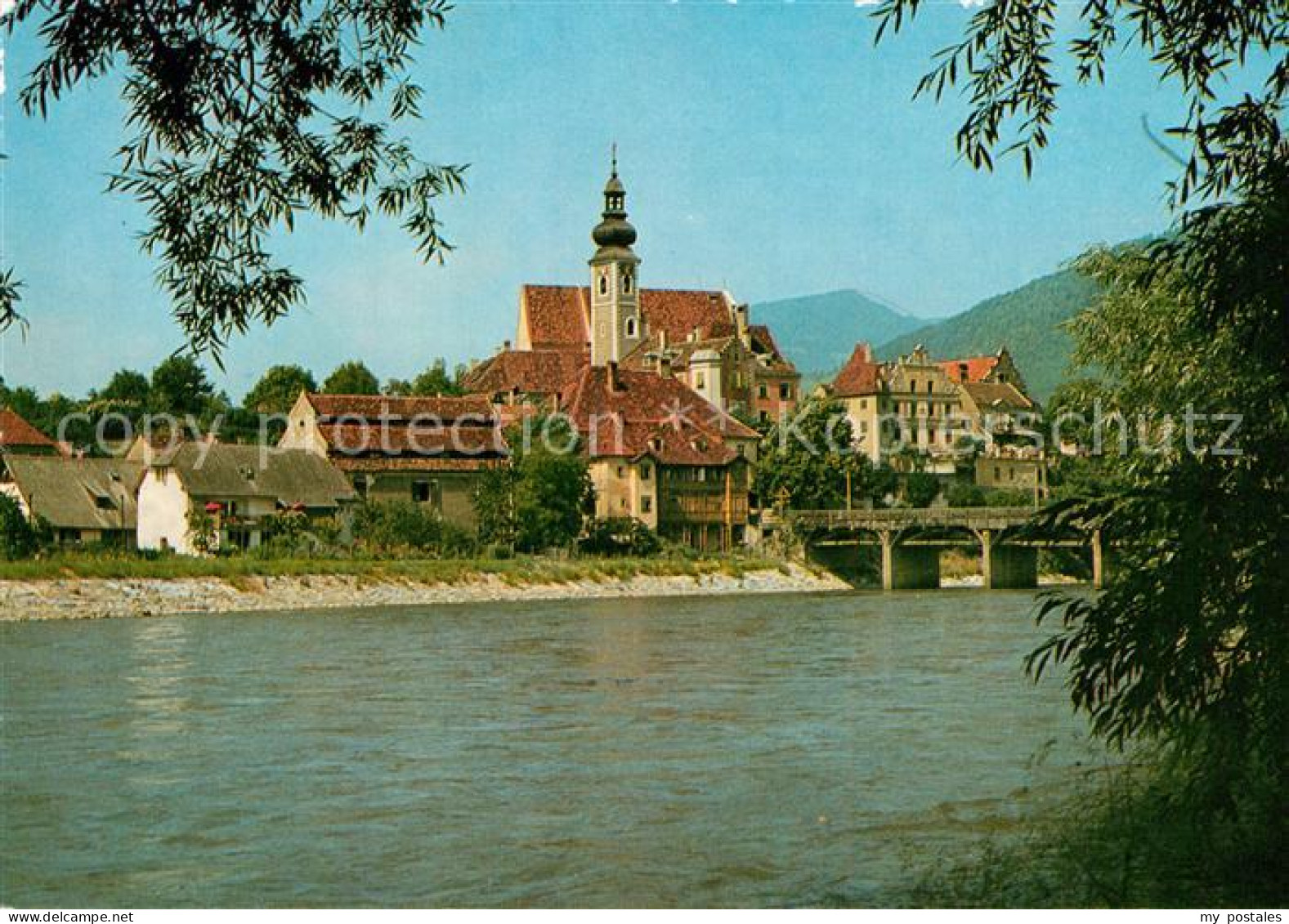 Frohnleiten
