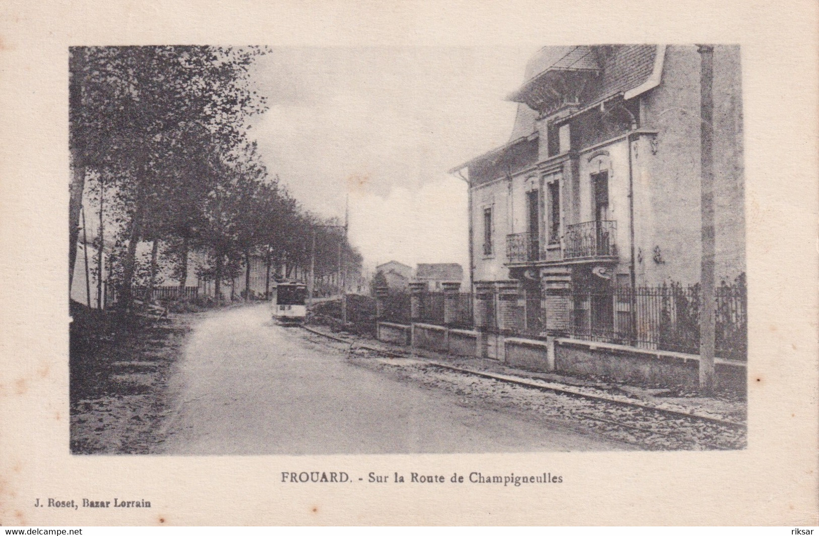 FROUARD