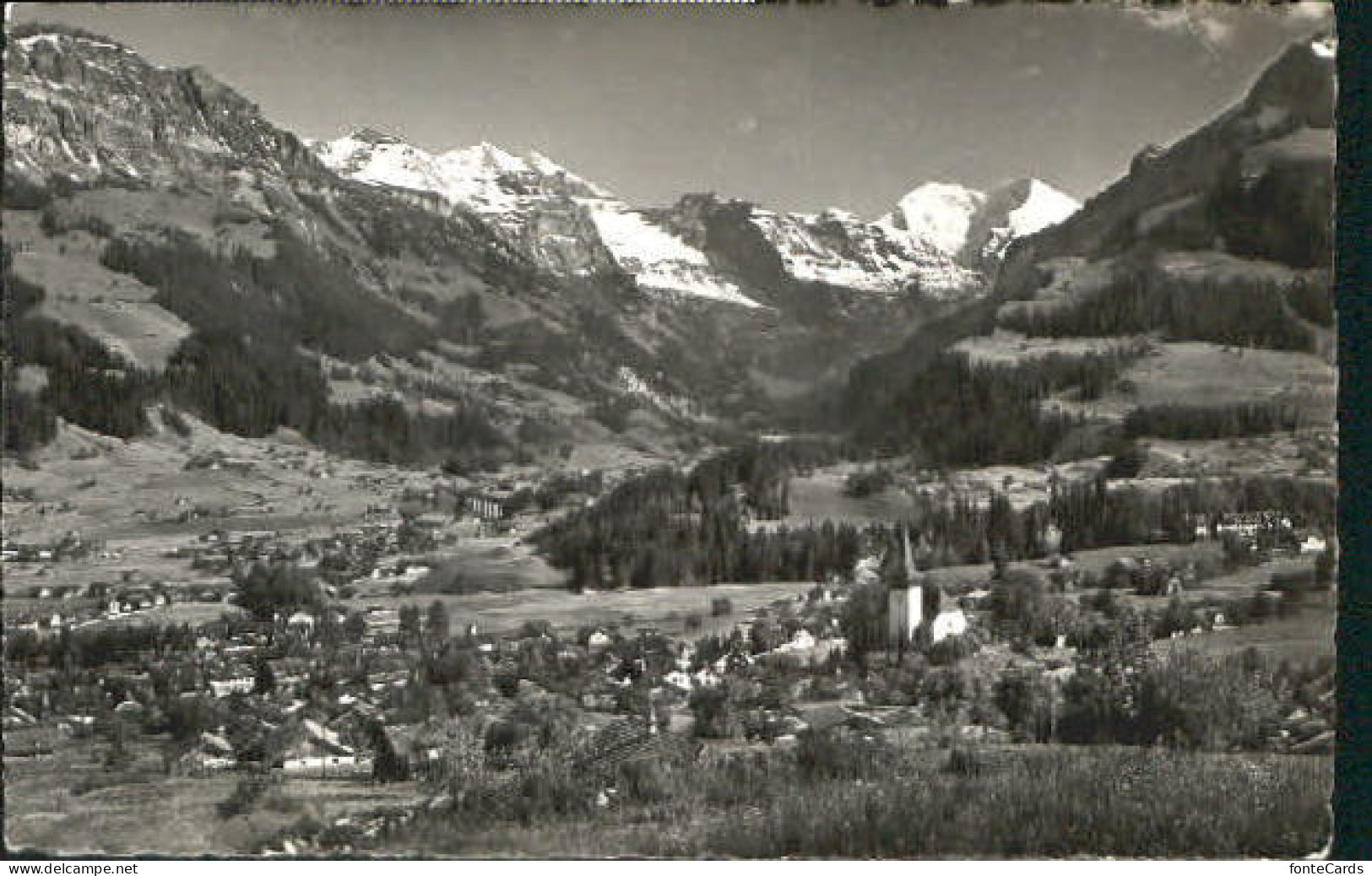 Frutigen Frutigen