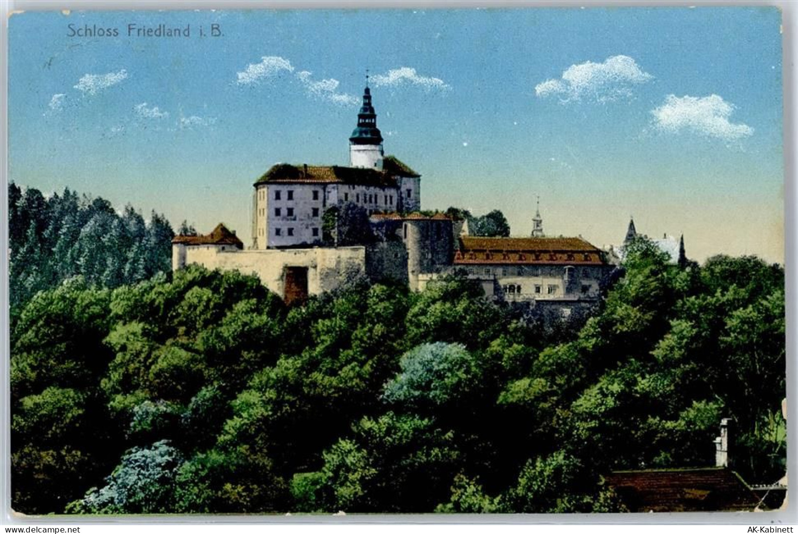 Frydlant Friedland - 51307732