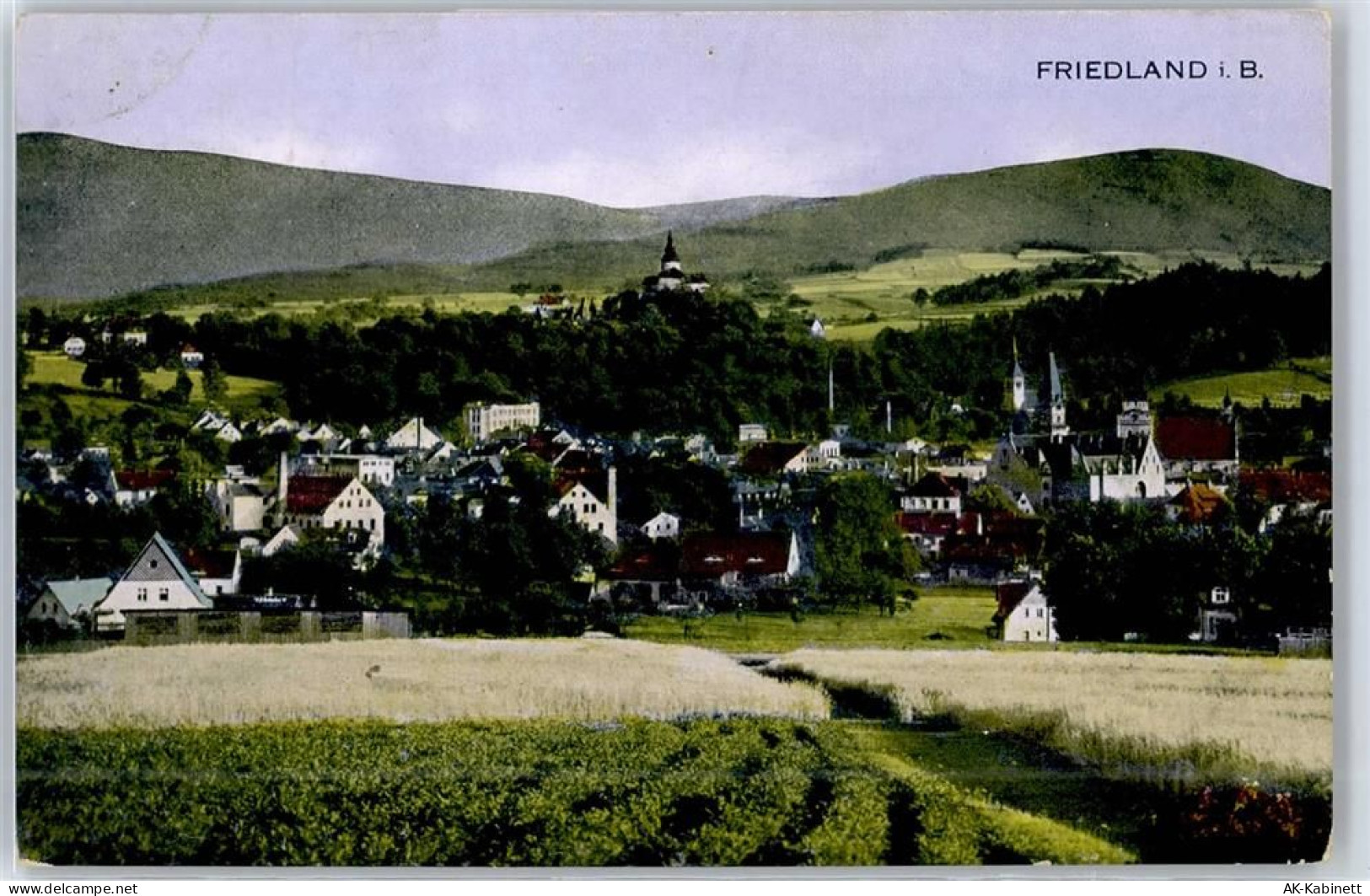 Frydlant Friedland - 51307743