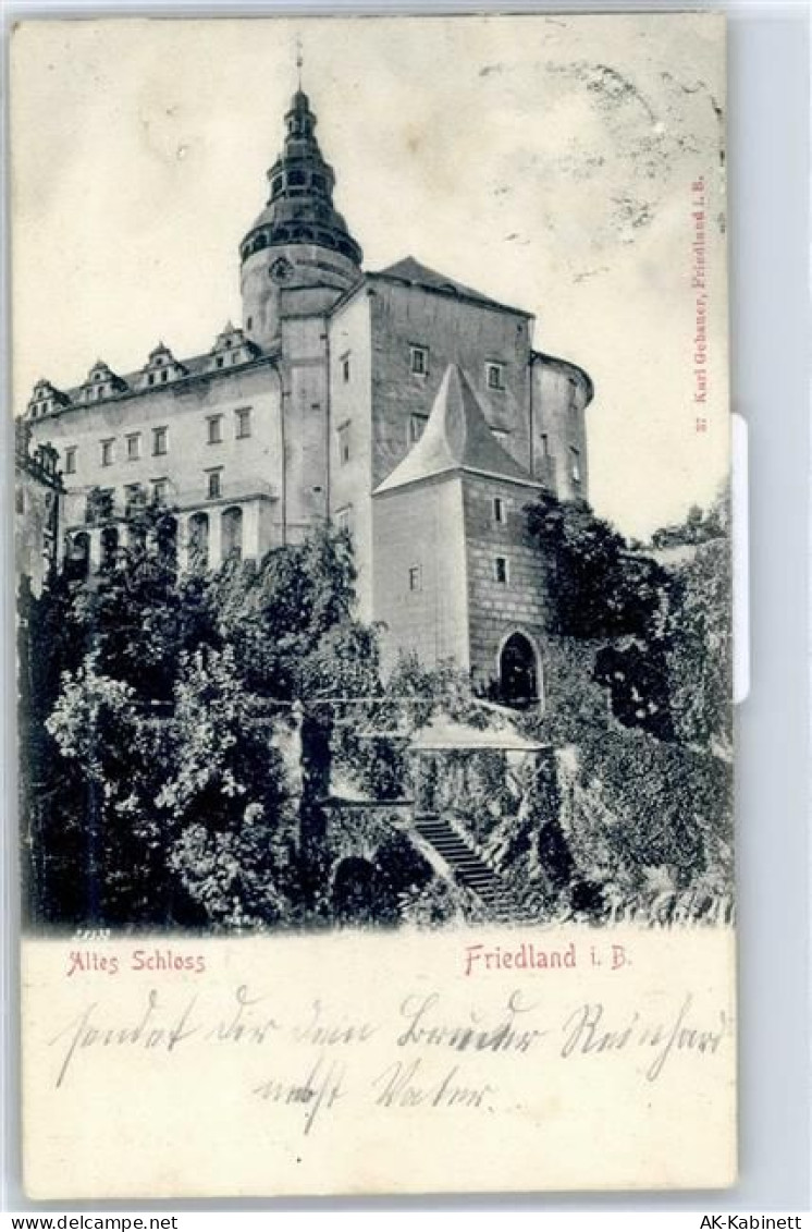Frydlant Friedland - 51307839