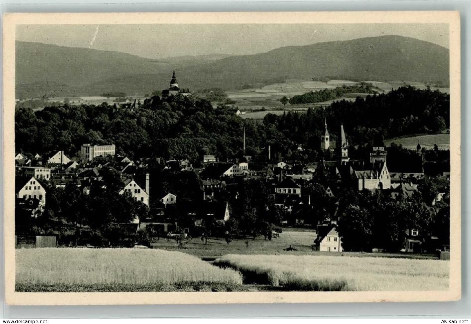 Frydlant Friedland - Kirche - 39145655
