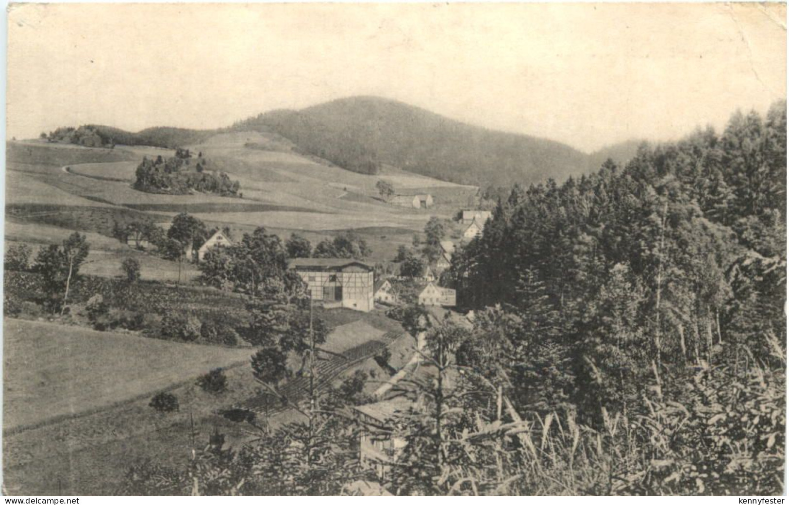 Fuchswinkel Schmidtsdorf Schlesien