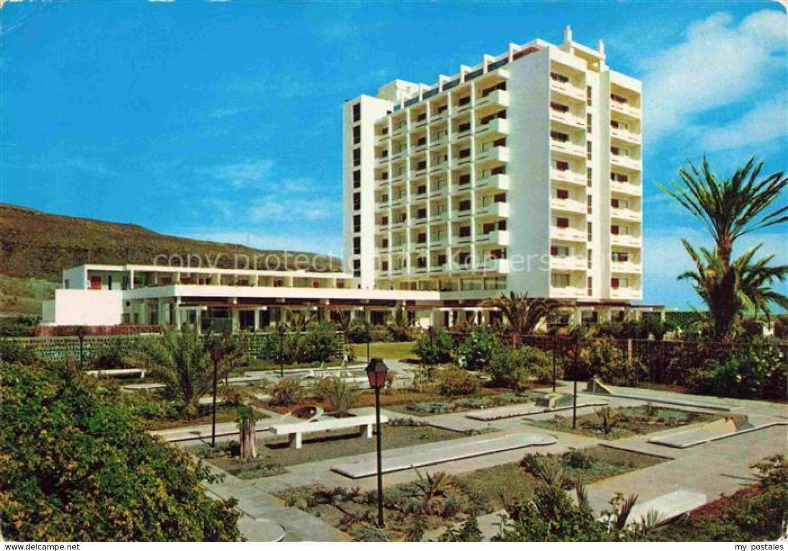 Fuerteventura Hotel Jandia