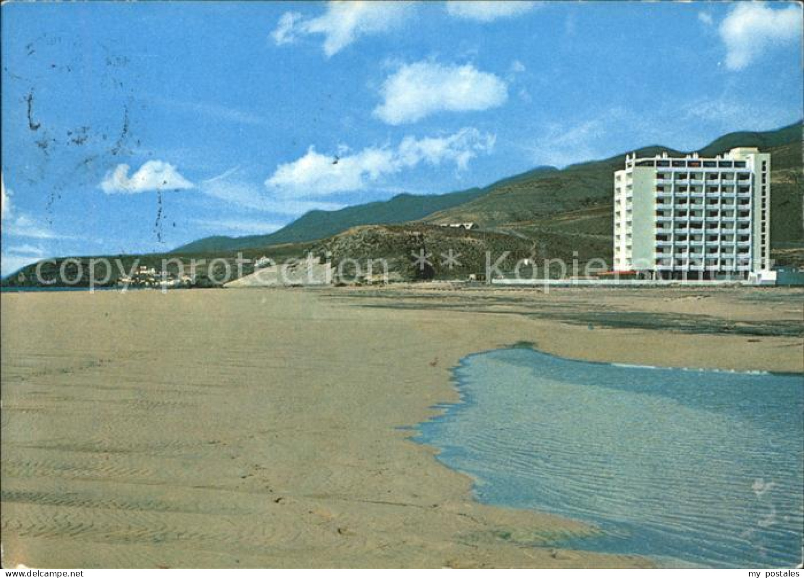Fuerteventura Hotel Jandia Playa