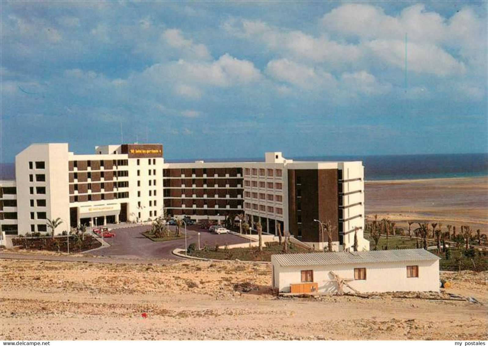 Fuerteventura Hotel Los Gorriones