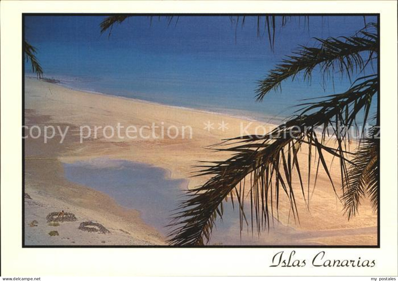 Fuerteventura Jandia