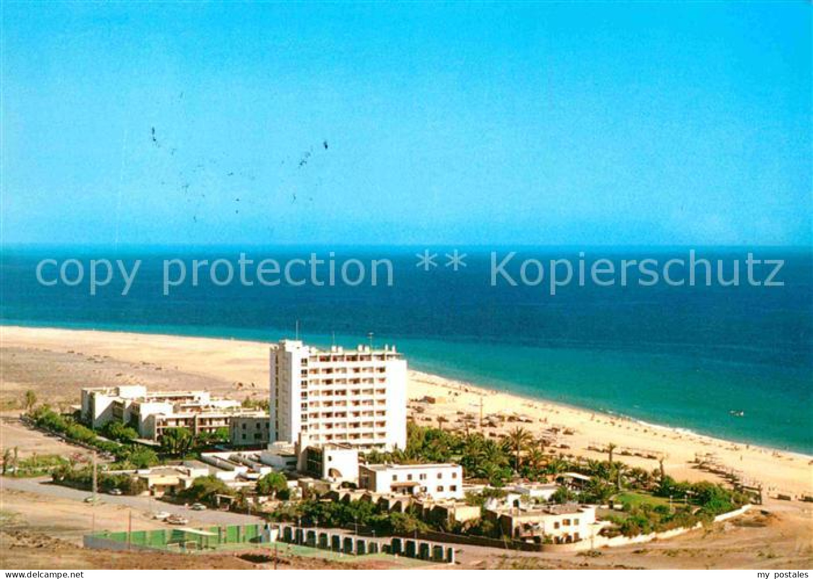 Fuerteventura Robinson Club