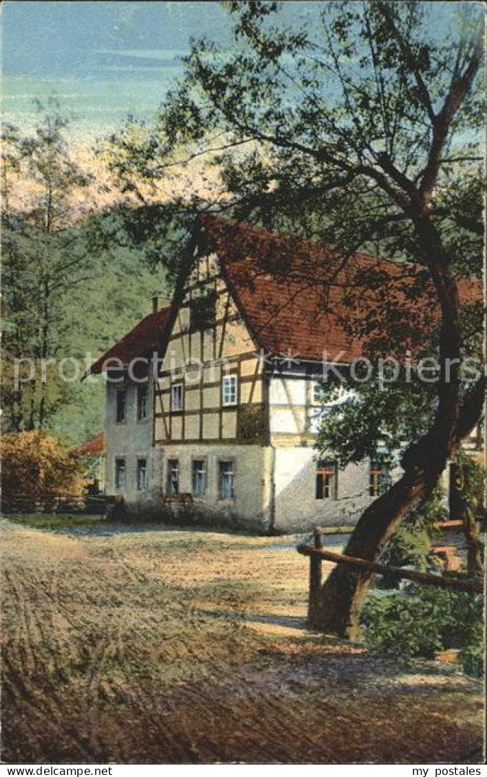 Fuerth Bayern Bauernhof