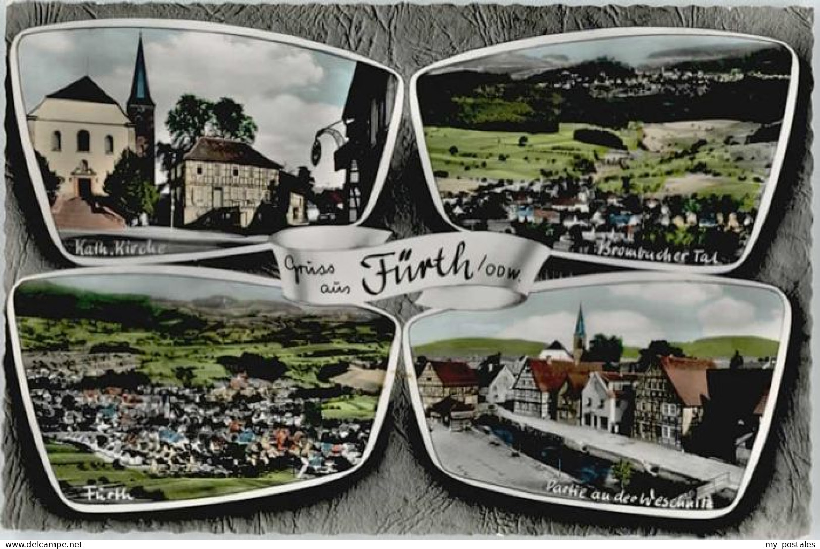 Fuerth Bayern Fuerth