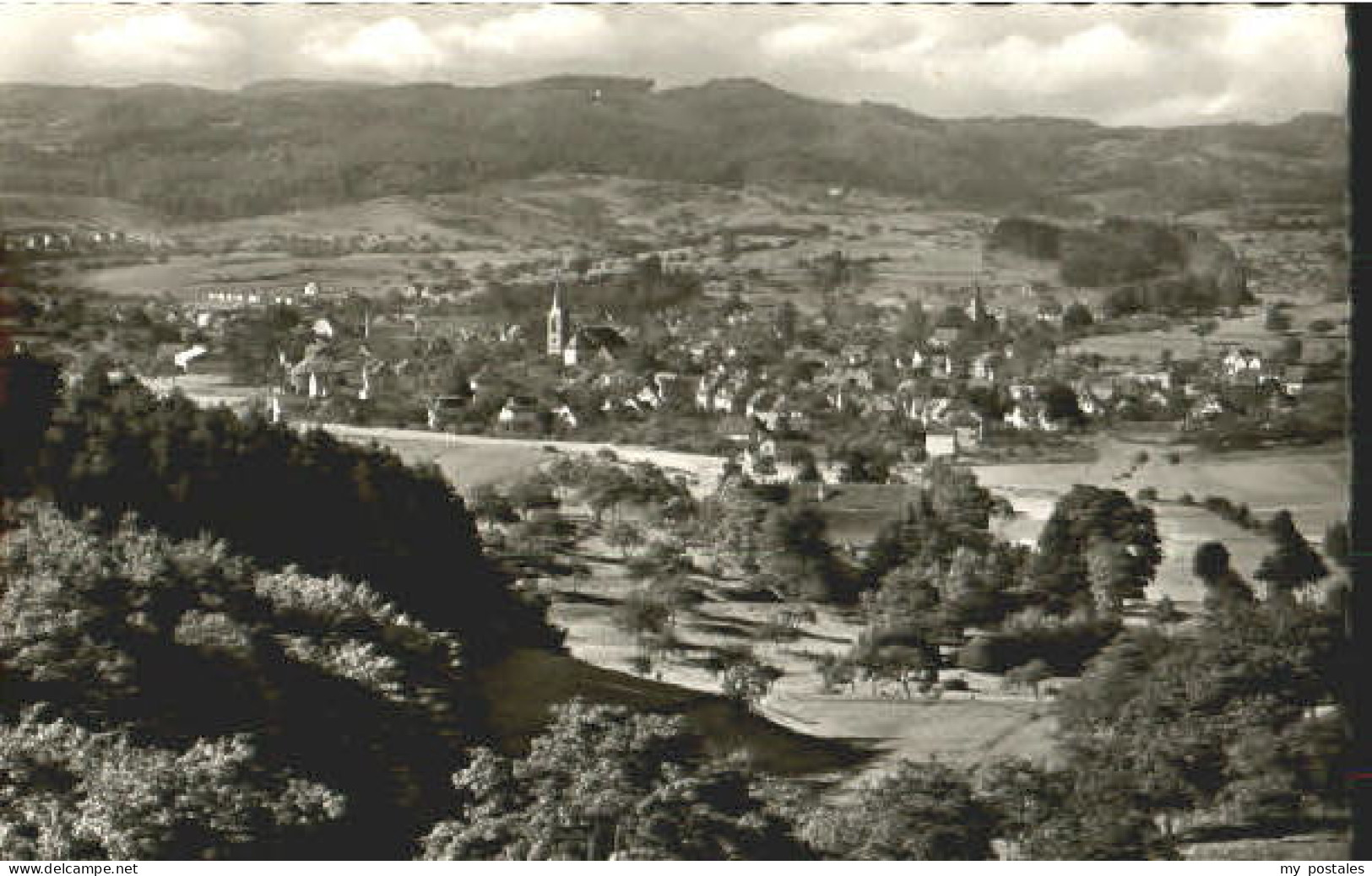 Fuerth Bayern Fuerth  x 1957