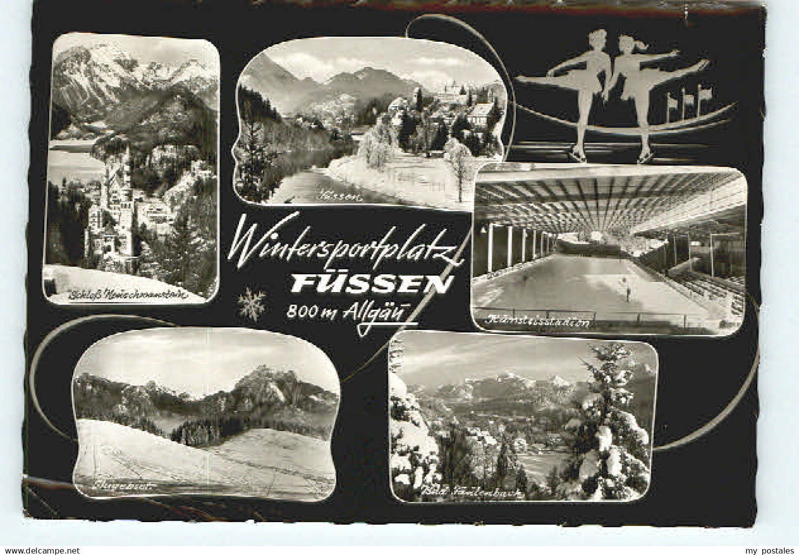 Fuessen
