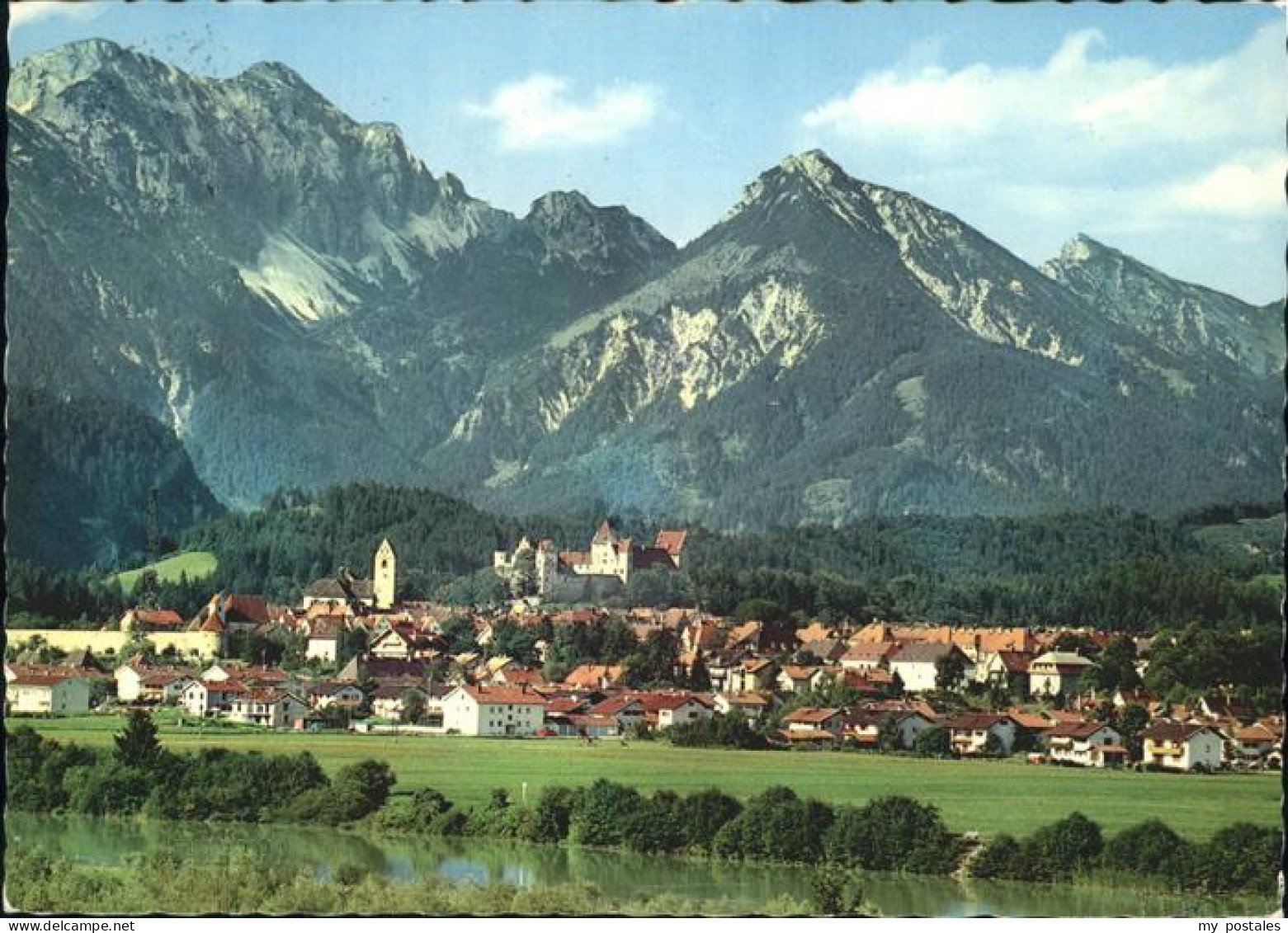 Fuessen