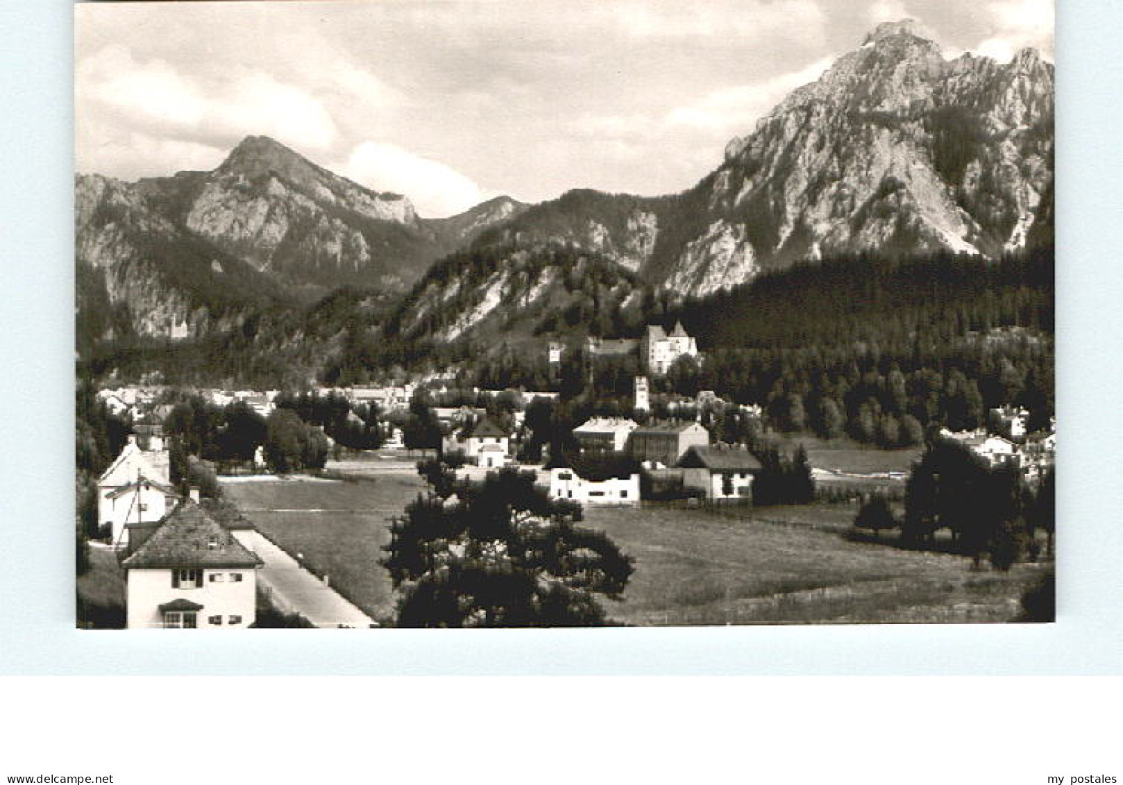 Fuessen