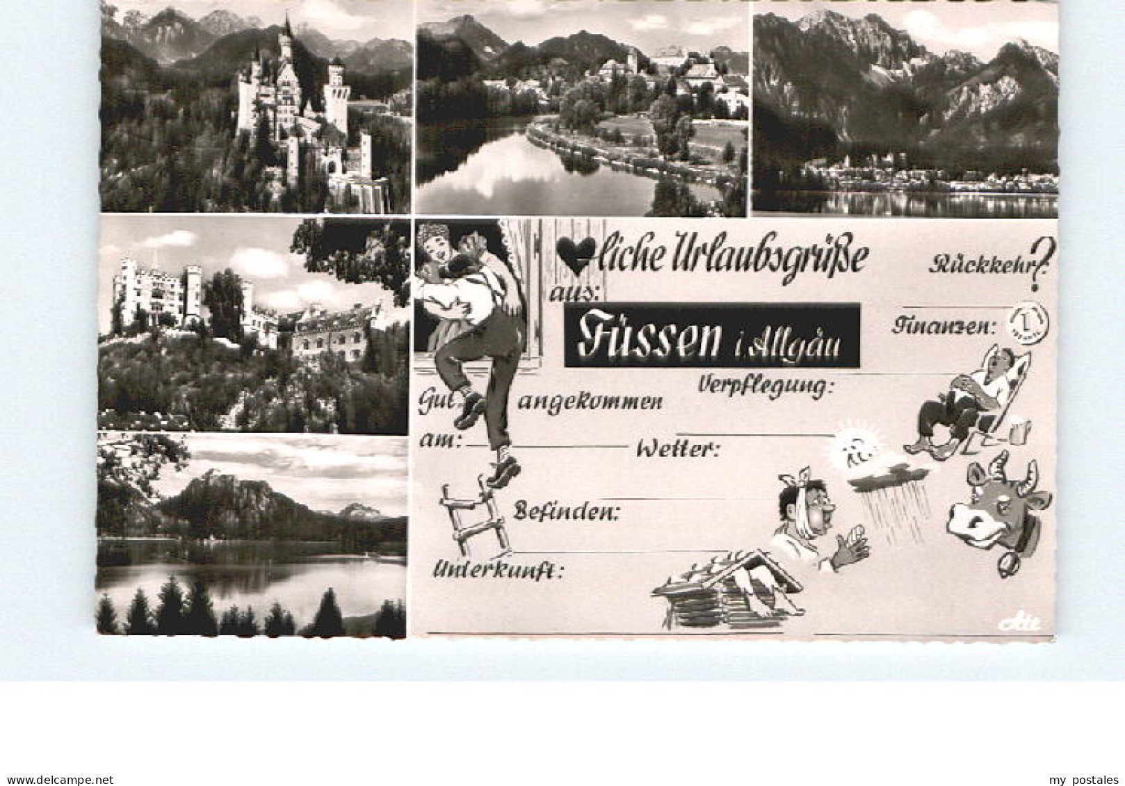 Fuessen