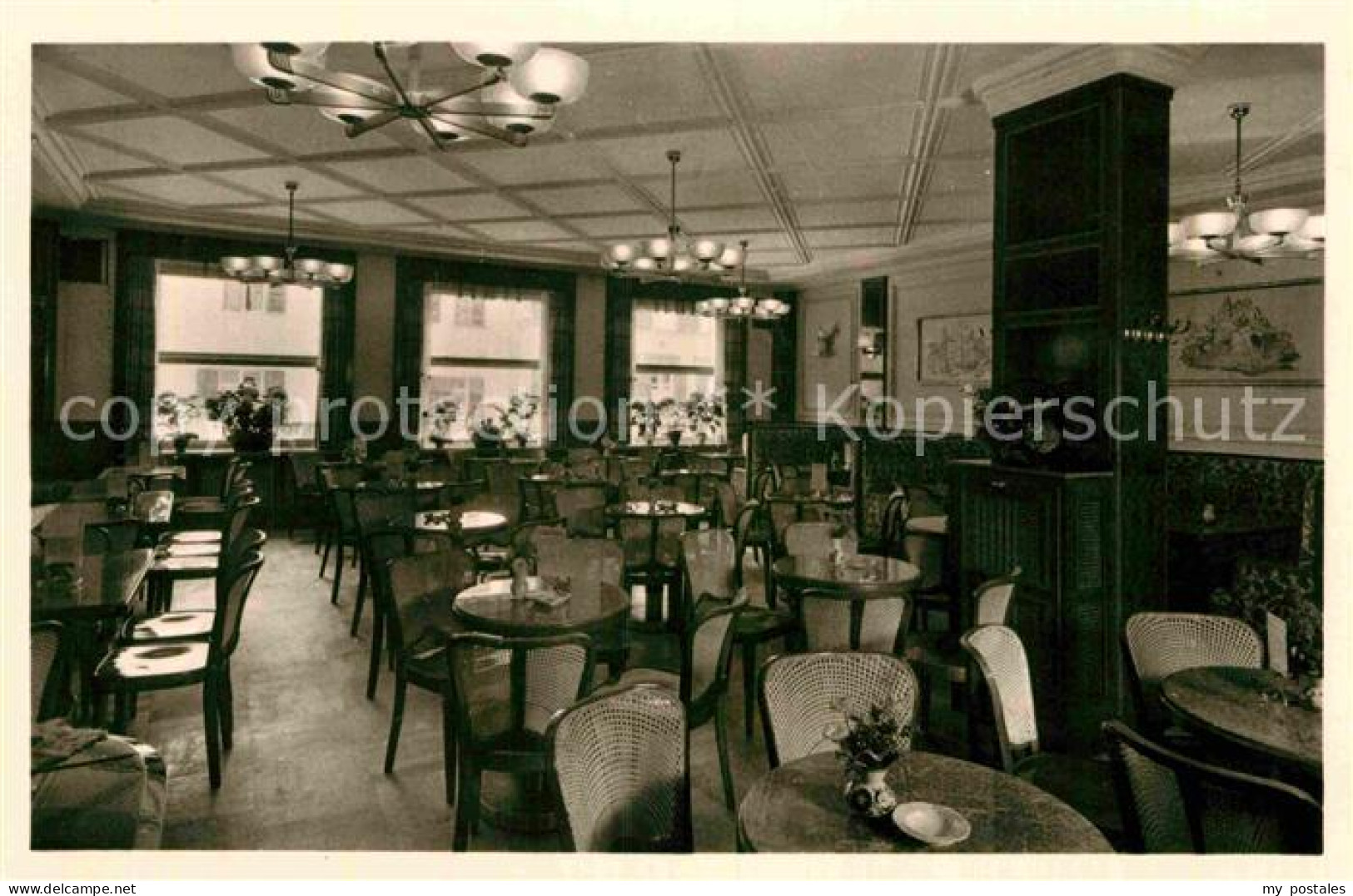 Fuessen Allgaeu 
Conditorei Cafe Stadt Fuessen