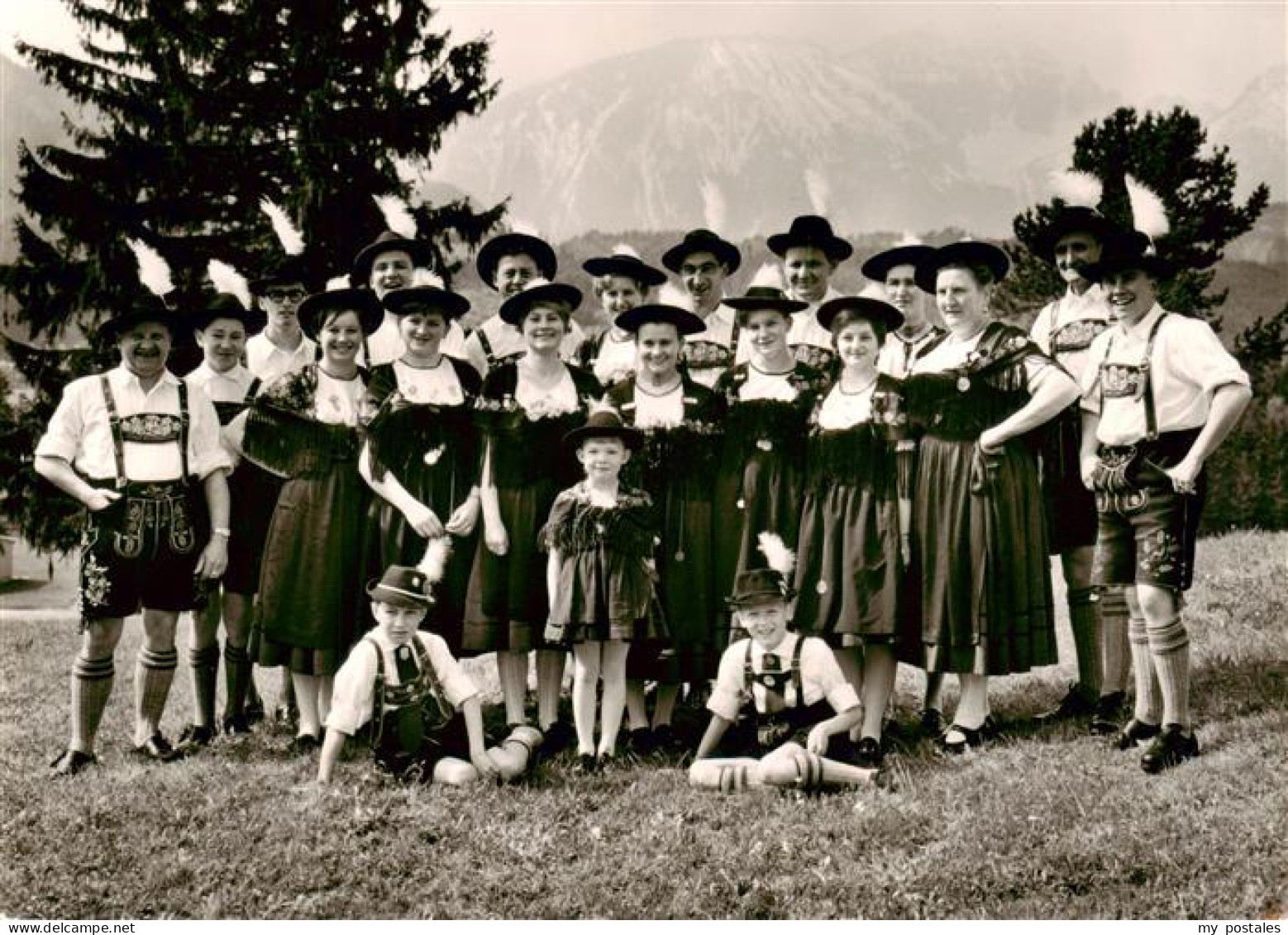 Fuessen Allgaeu GT und HV Neuschwanstoaner Fuessen Aktive Gruppe