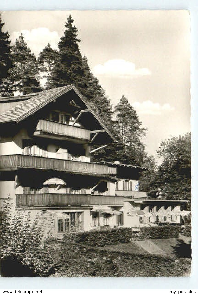 Fuessen aus Alpenland