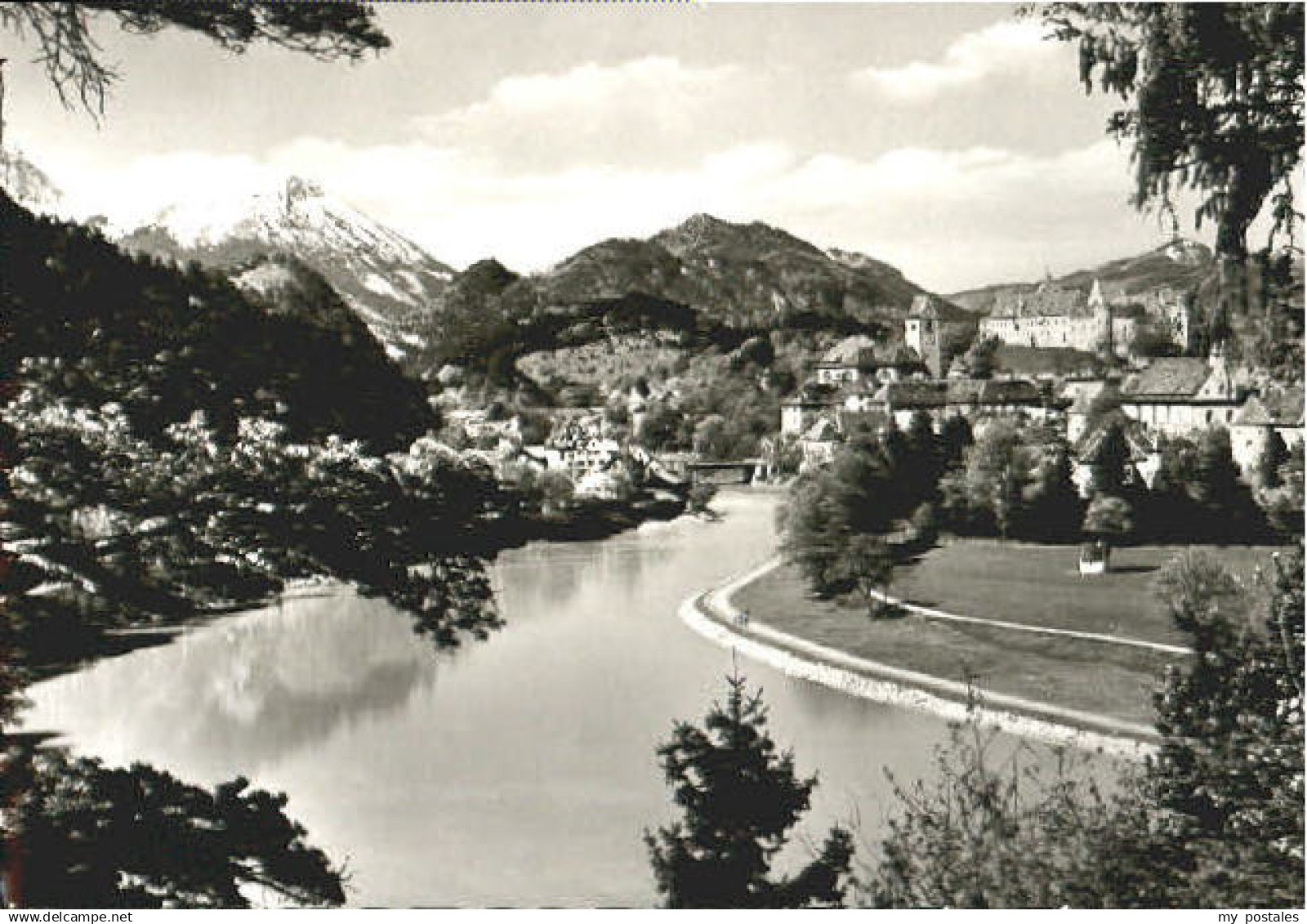 Fuessen Fuessen