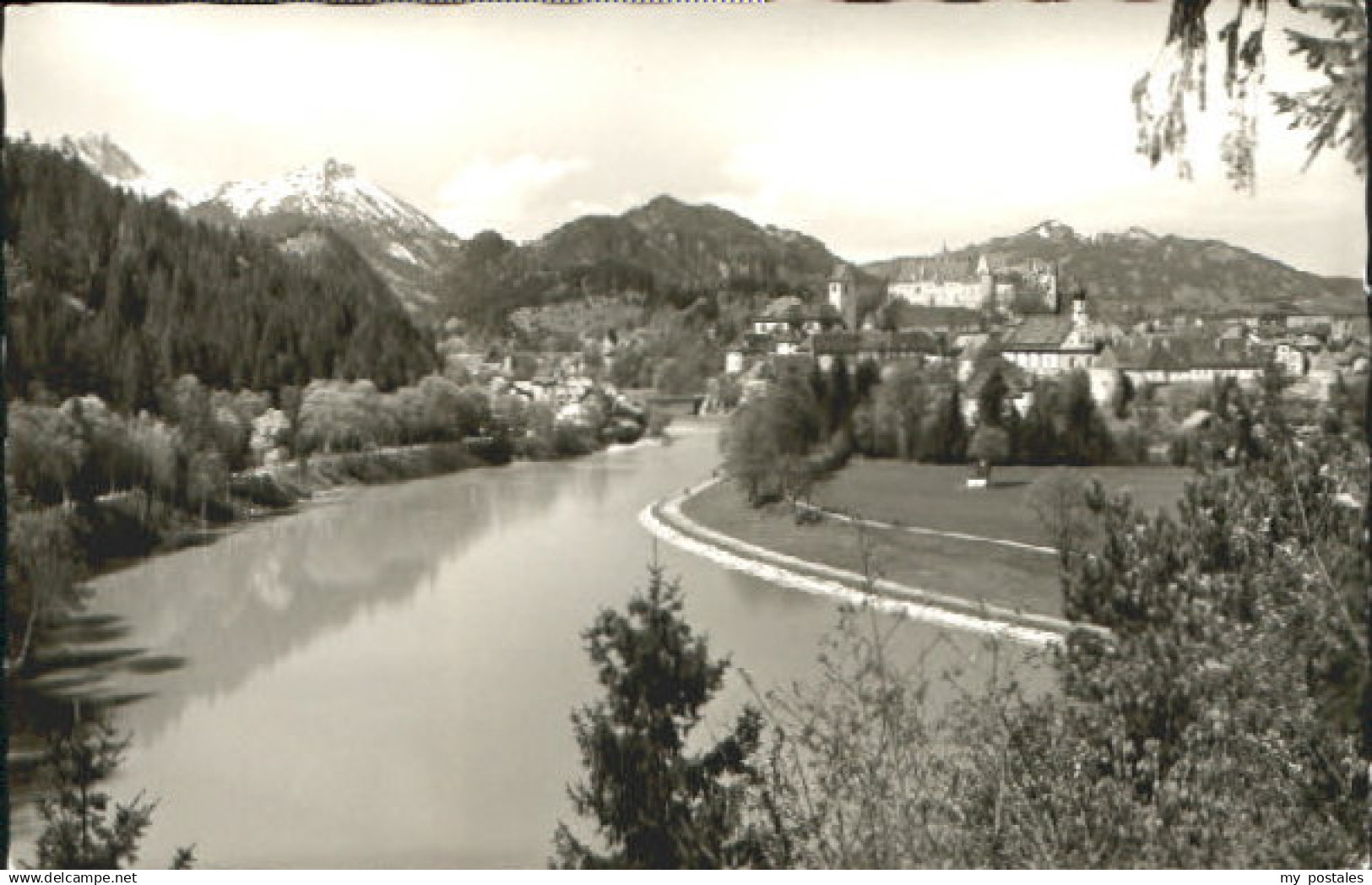 Fuessen Fuessen