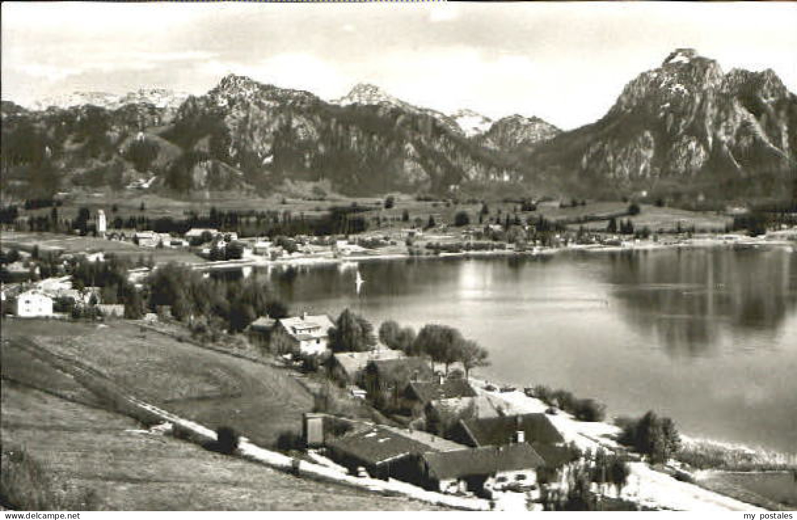 Fuessen x 1968