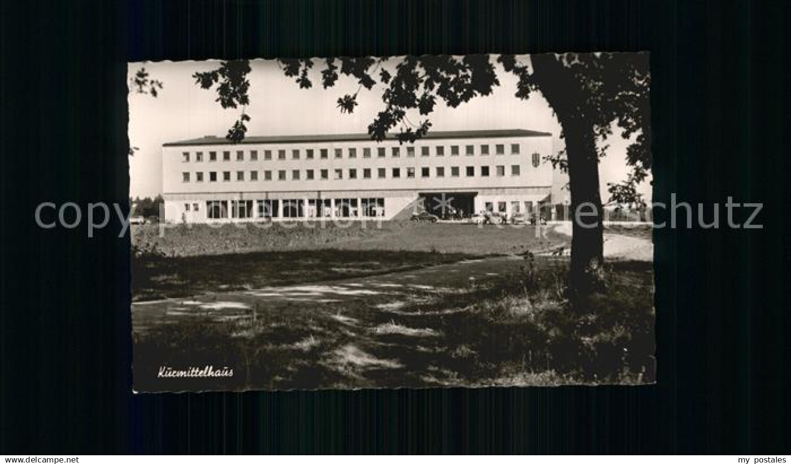 Fuessing Bad Kurmittelhaus