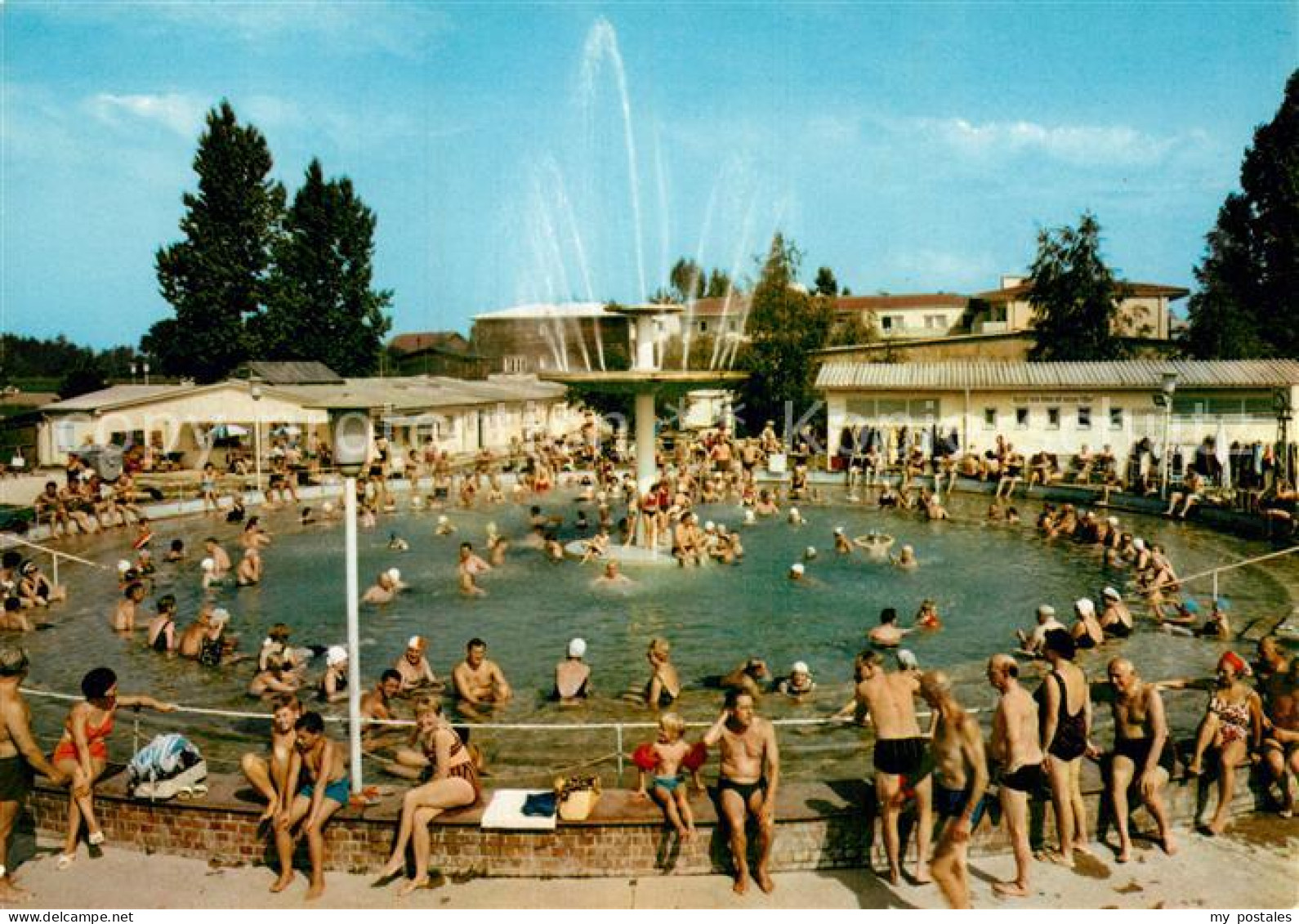 Fuessing Bad Thermalbad