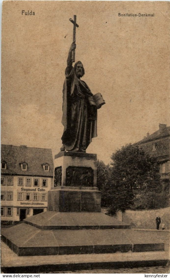 Fulda