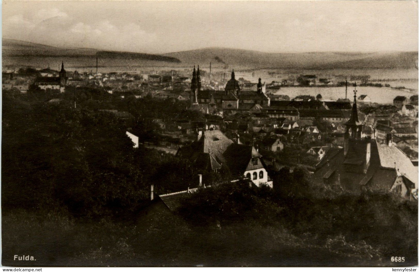 Fulda