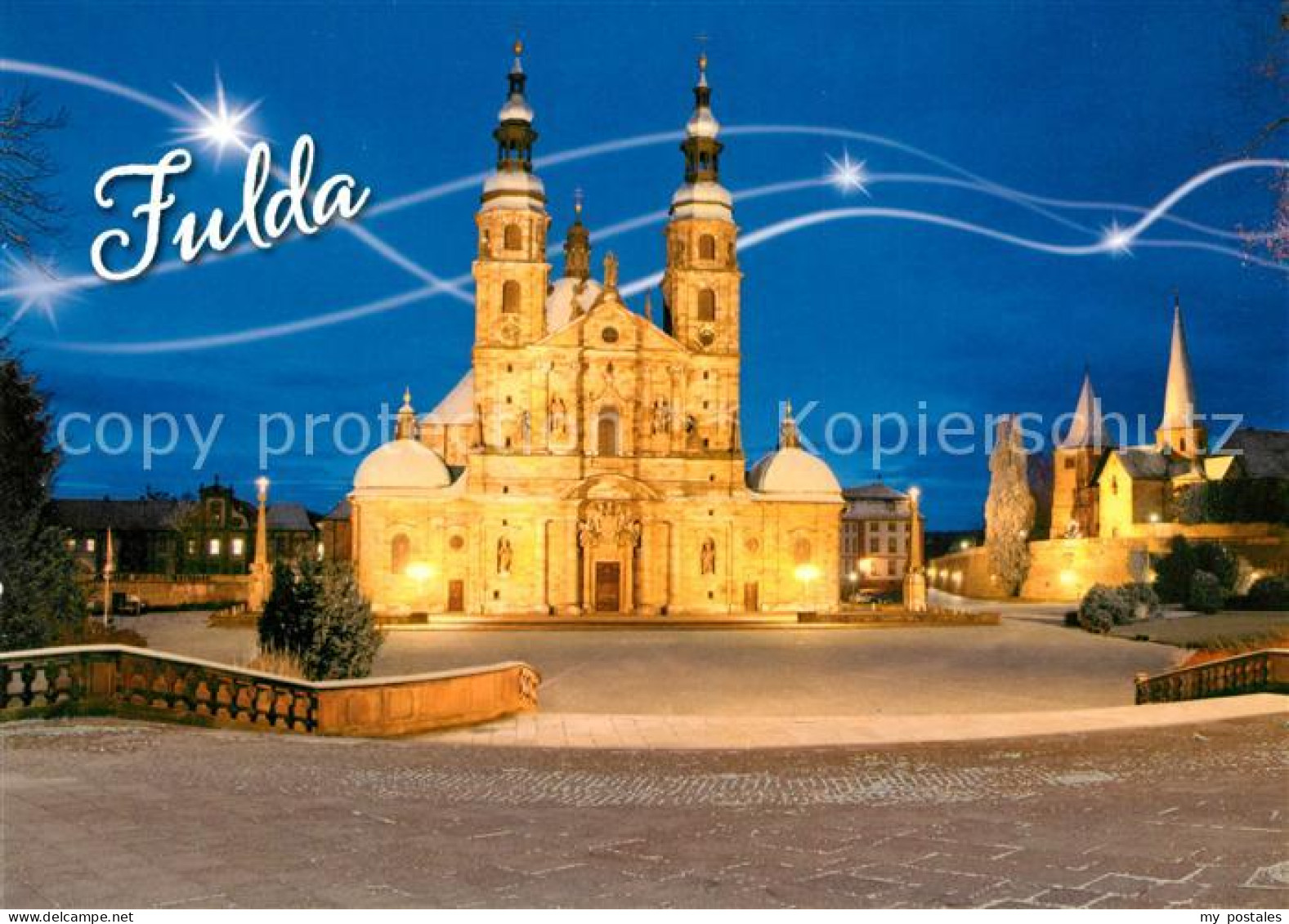 Fulda Dom