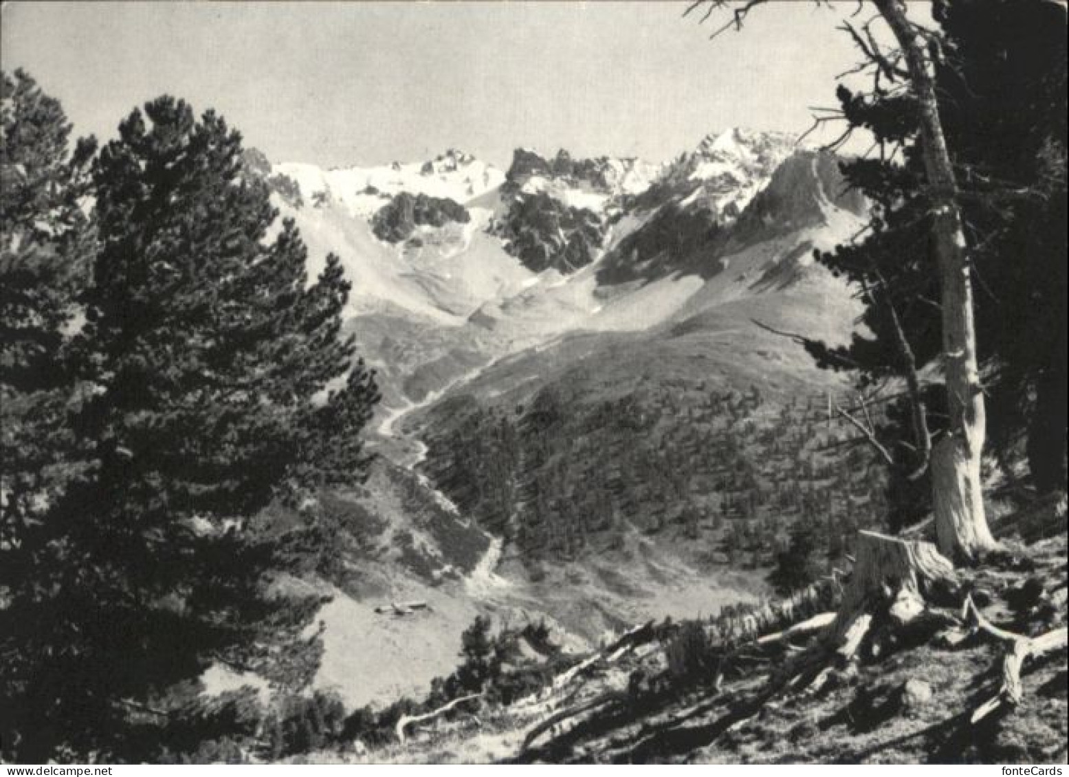 Fuldera [Handschriftlich]