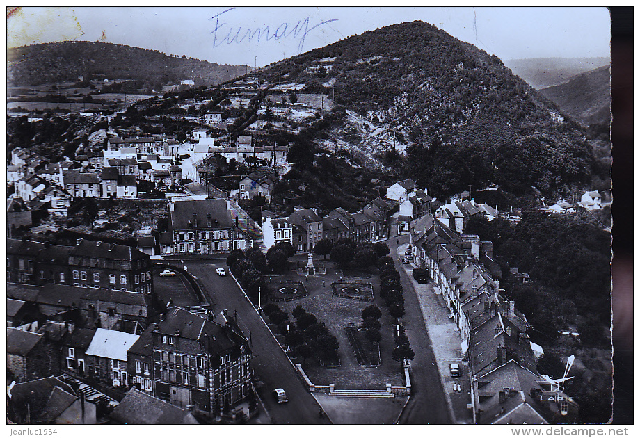 FUMAY