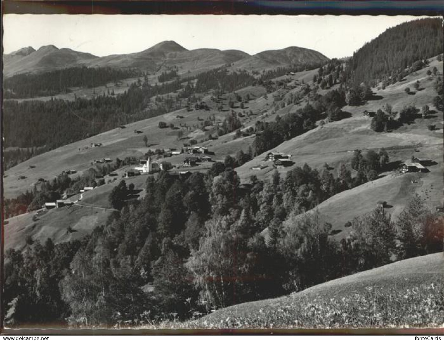 Furna Furnerberg