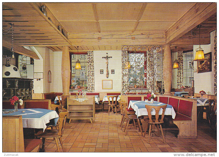 Furstenfeldbruck bei Munchen - Hotel Post