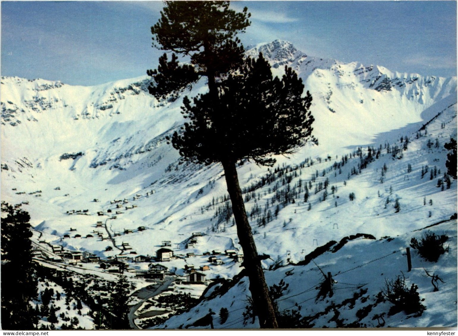 Fürstentum Liechtenstein - Malbun