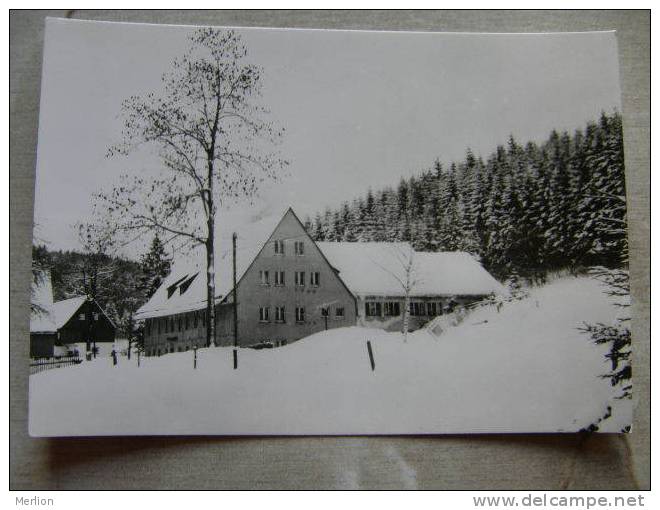 Fürstenwalde -Spree - Kratzhammer- Dippoldswalde      D86259