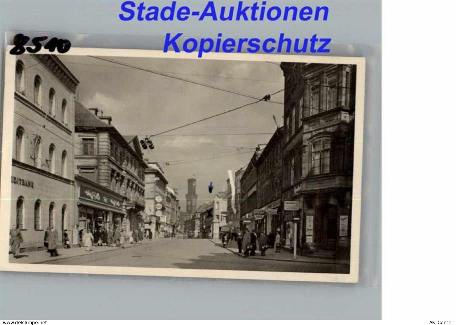 Fürth - 50281565