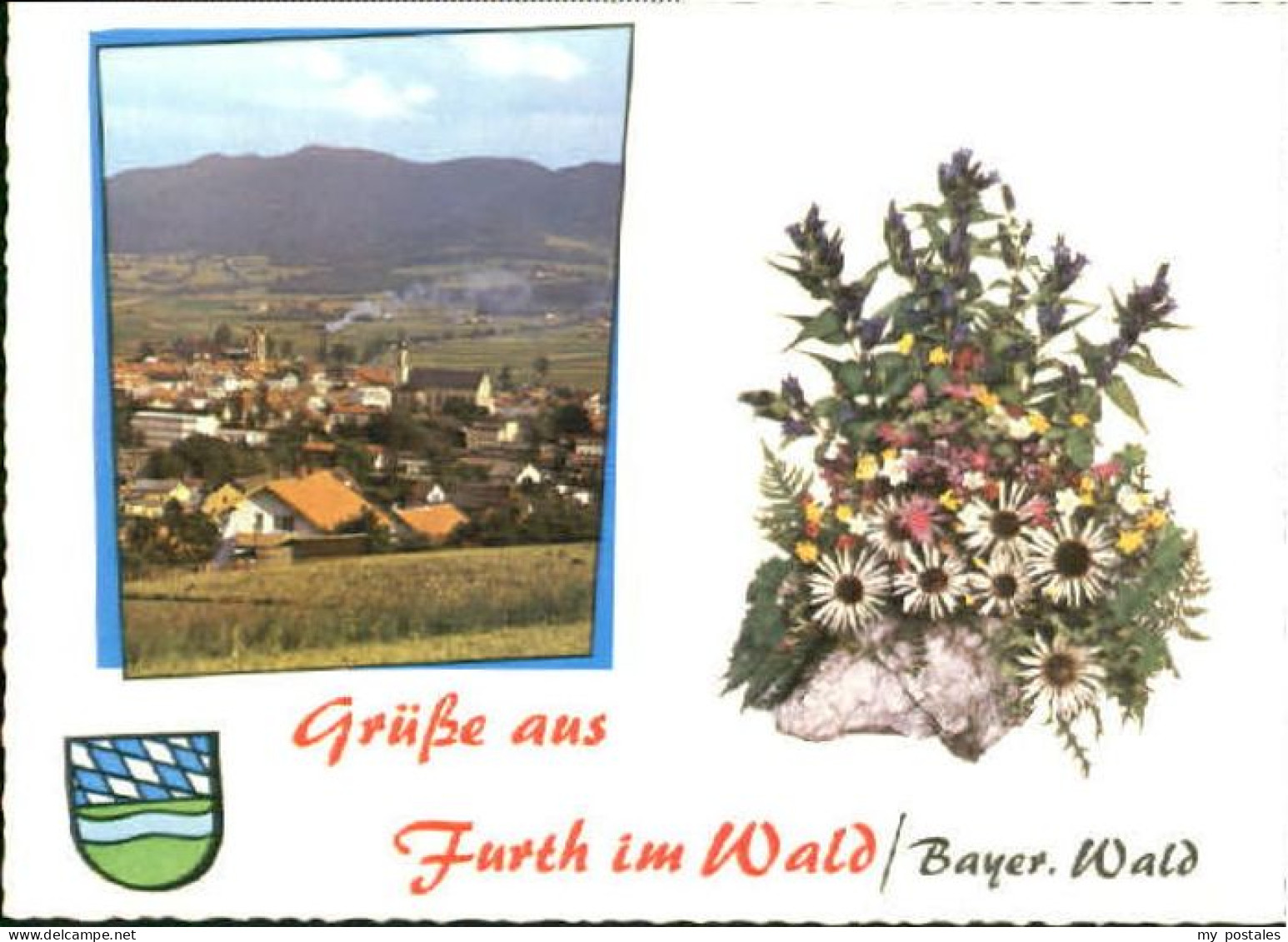 Furth Furth