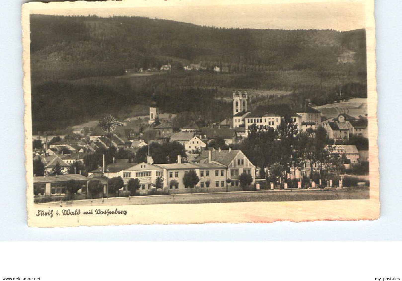 Furth i.W.