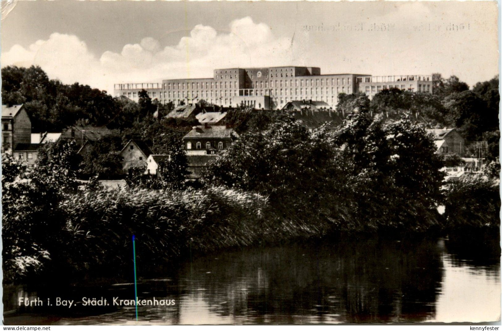 Fürth - Krankenhaus