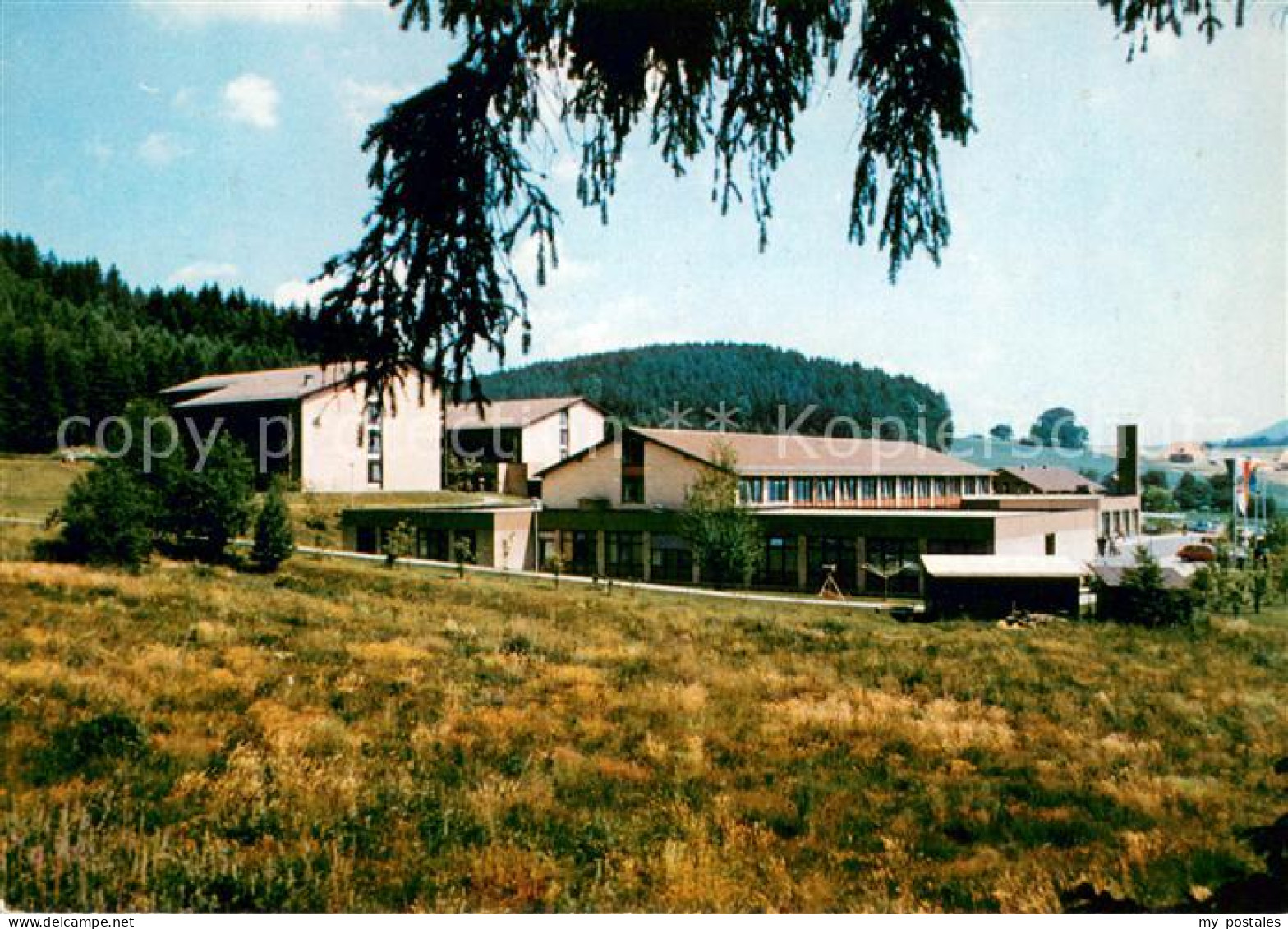 Furth Wald GPT Fachklinik Furth