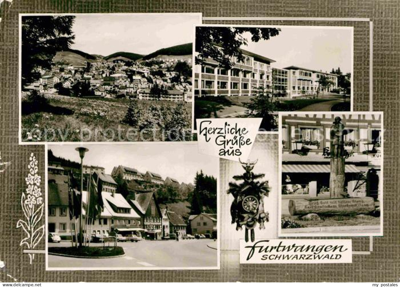 Furtwangen